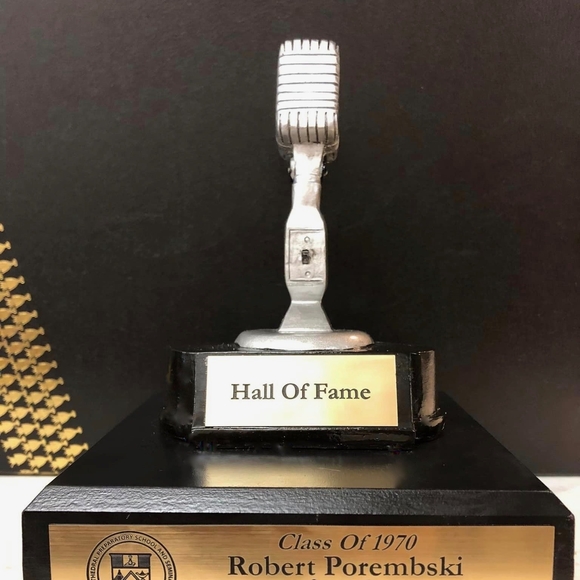 Meet your Posher, Robert - Picture 1 of 1